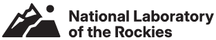 National Laboratory of the Rockies logo